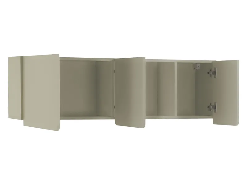 Travic Möbelset för Sovrum - Möbler - Säng - Möbelset för sovrum