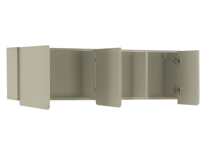 Travic Möbelset för Sovrum - Möbler - Säng - Möbelset för sovrum