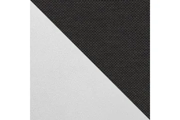Vasil Kontinentalsäng 120x200 - Svart - Möbler - Säng - Kontinentalsäng