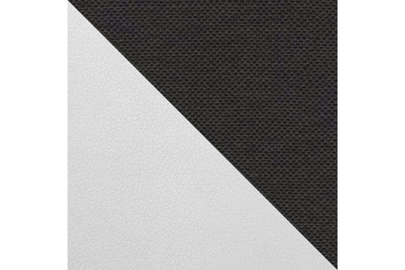 Vasil Kontinentalsäng 180x200 - Svart - Möbler - Säng - Kontinentalsäng