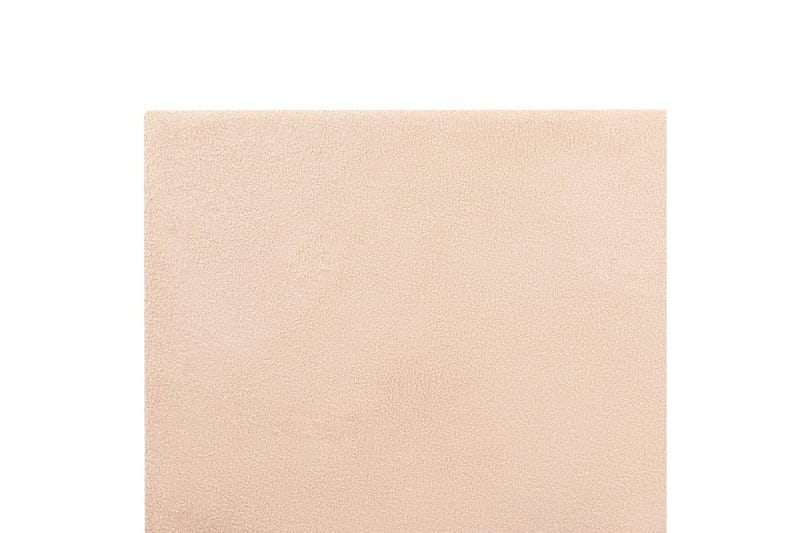 Vattensäng Albi - Beige, svart/Bouclé, 180x200 cm - Möbler - Säng - Vattensäng