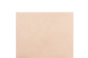 Vattensäng Albi - Beige, svart/Bouclé, 180x200 cm - Möbler - Säng - Vattensäng