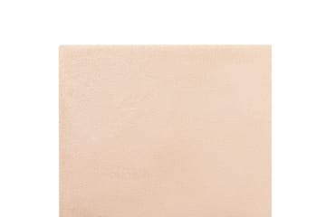 Vattensäng Albi - Beige, svart/Bouclé, 180x200 cm - Möbler - Säng - Vattensäng