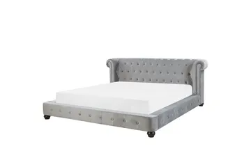 Vattensäng Cavaillon - Möbler - Säng - Vattensäng