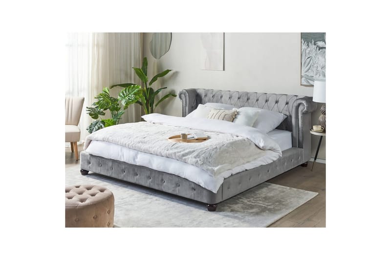 Vattensäng Cavaillon - Möbler - Säng - Vattensäng