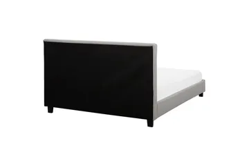 Vattensäng La Rochelle - Ljusgrå, 180x200 cm - Möbler - Säng - Vattensäng