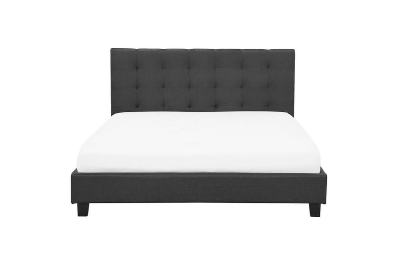 Vattensäng La Rochelle - Mörkgrå, 180x200 cm - Möbler - Säng - Vattensäng