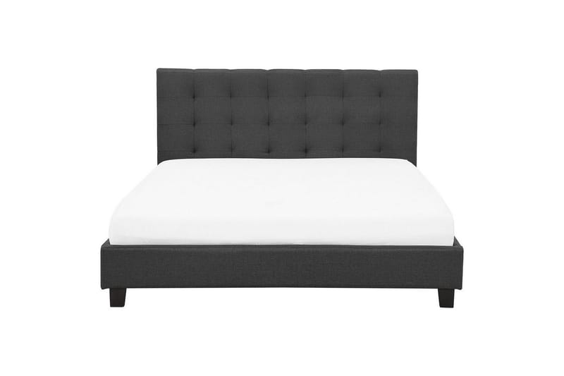 Vattensäng La Rochelle - Mörkgrå, 180x200 cm - Möbler - Säng - Vattensäng