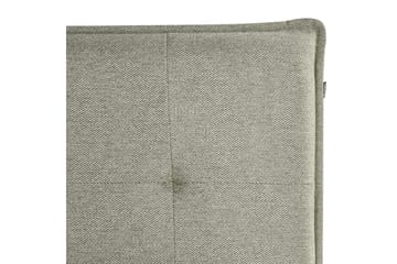 Vattensäng Lestre - Grön, Svart, 160x200 cm - Möbler - Säng - Vattensäng