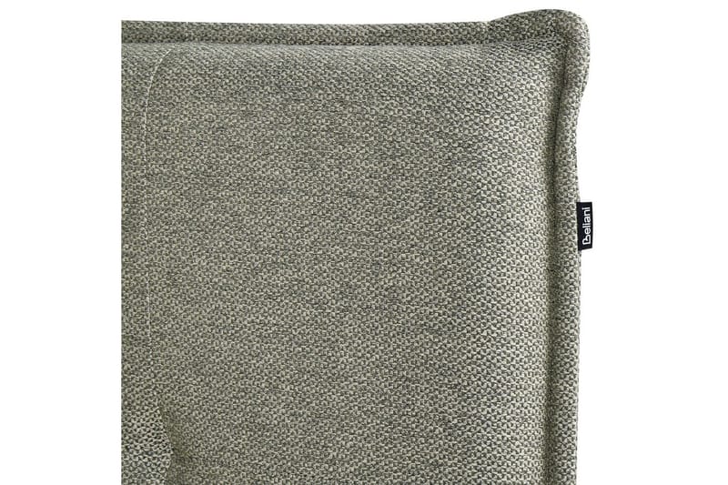 Vattensäng Lestre - Grön, Svart, 160x200 cm - Möbler - Säng - Vattensäng