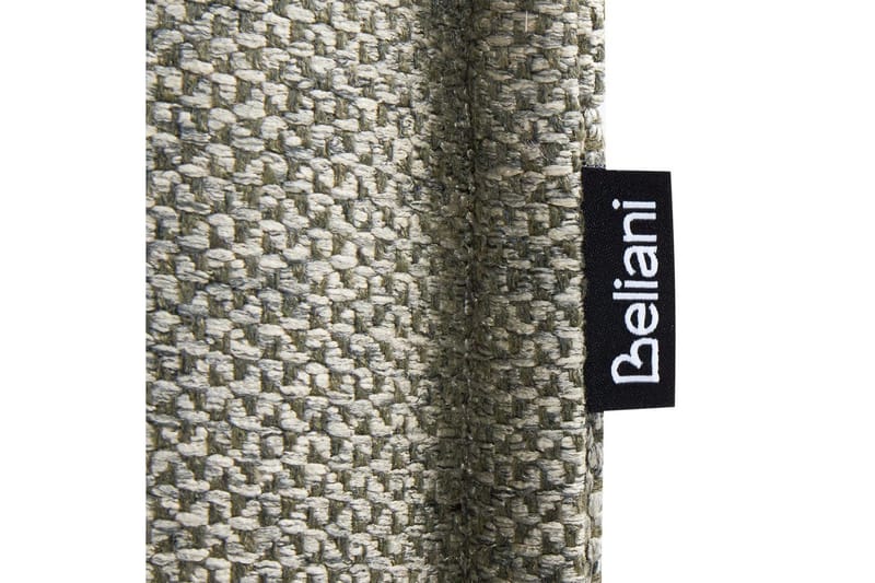 Vattensäng Lestre - Grön, Svart, 160x200 cm - Möbler - Säng - Vattensäng