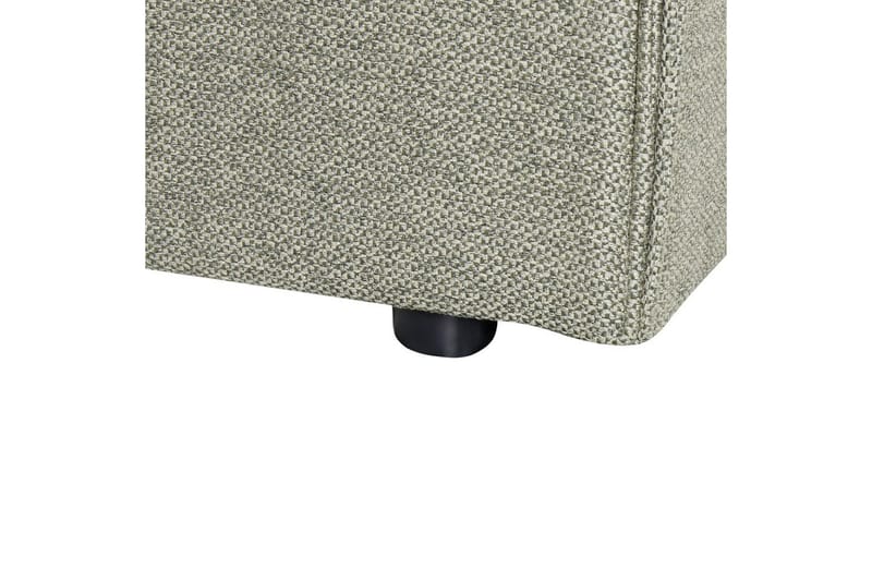 Vattensäng Lestre - Grön, Svart, 160x200 cm - Möbler - Säng - Vattensäng