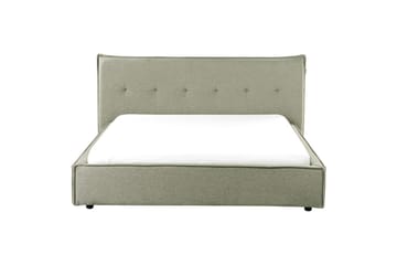 Vattensäng Lestre - Grön, Svart, 160x200 cm - Möbler - Säng - Vattensäng