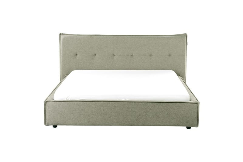 Vattensäng Lestre - Grön, Svart, 160x200 cm - Möbler - Säng - Vattensäng