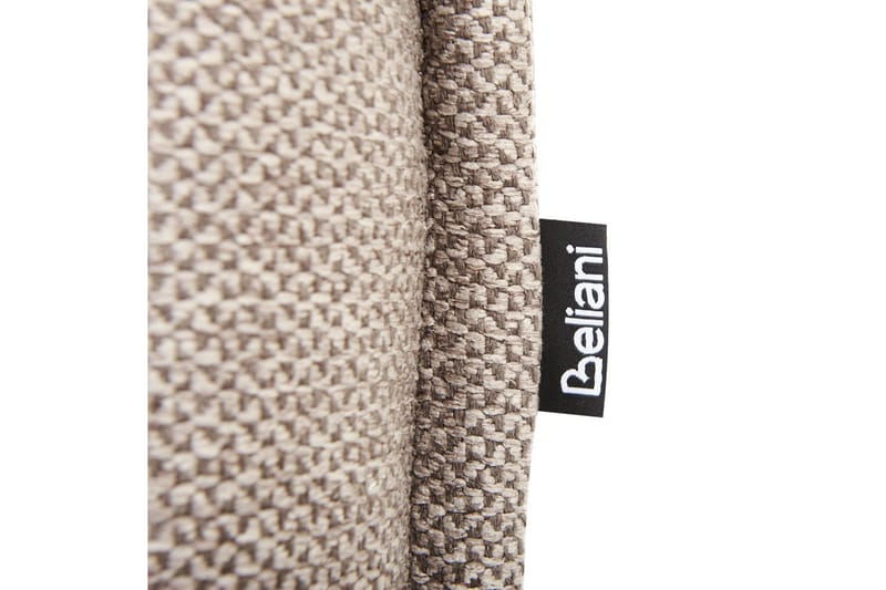 Vattensäng Lestre - Taupe, svart, 160x200 cm - Möbler - Säng - Vattensäng