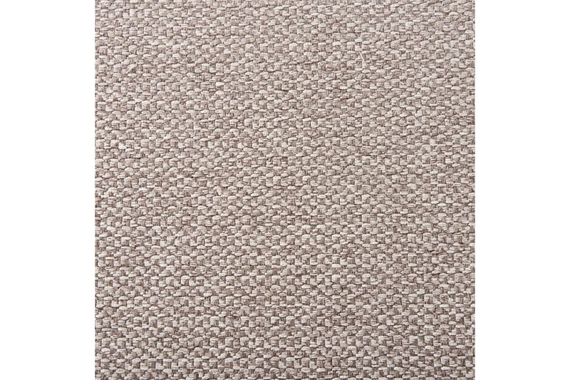 Vattensäng Lestre - Taupe, svart, 160x200 cm - Möbler - Säng - Vattensäng