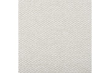 Vattensäng Lestre - Vit, Svart, 180x200 cm - Möbler - Säng - Vattensäng