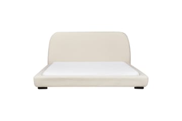 Vattensäng Roisel Bouclé, 180x200 cm - Bouclé, 180x200 cm - Möbler - Säng - Vattensäng