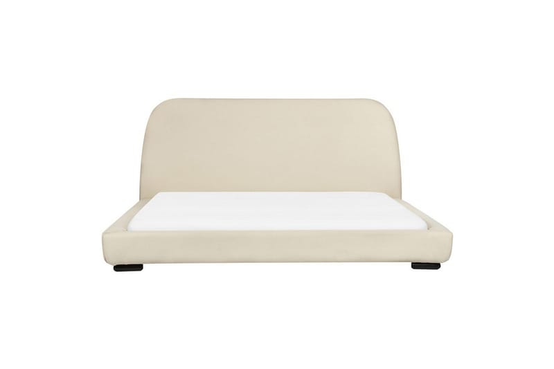 Vattensäng Roisel Polyester, 180x200 cm - Polyester, 180x200 cm - Möbler - Säng - Vattensäng