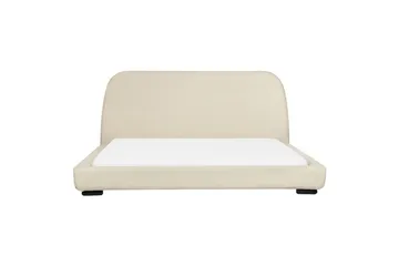 Vattensäng Roisel Polyester, 180x200 cm - Polyester, 180x200 cm - Möbler - Säng - Vattensäng