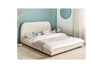 Vattensäng Roisel Polyester, 160x200 cm - Polyester, 160x200 cm - Möbler - Säng - Vattensäng
