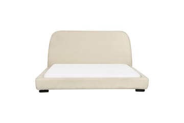 Vattensäng Roisel Polyester, 160x200 cm - Polyester, 160x200 cm - Möbler - Säng - Vattensäng