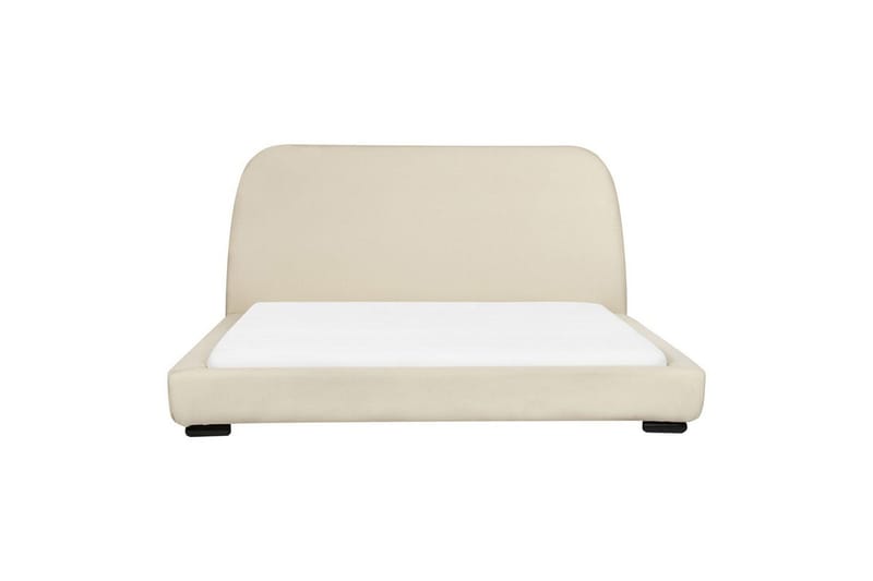Vattensäng Roisel Polyester, 160x200 cm - Polyester, 160x200 cm - Möbler - Säng - Vattensäng
