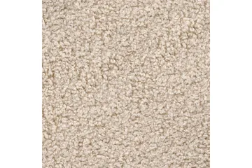 Vattensäng Vaucluse - Beige Bouclé, 180x200 cm - Möbler - Säng - Vattensäng