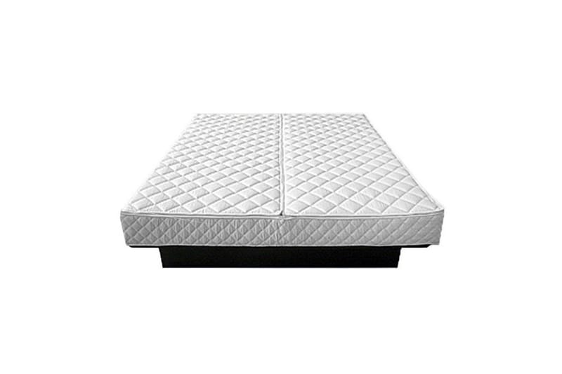 Vattensäng Vaucluse - Beige Bouclé, 180x200 cm - Möbler - Säng - Vattensäng