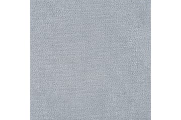 Vattensäng Vaucluse - Blå Polyester, 180x200 cm - Möbler - Säng - Vattensäng
