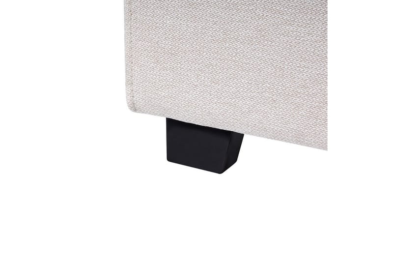 Vattensäng Vaucluse - Vit Polyester, 160x200 cm - Möbler - Säng - Vattensäng