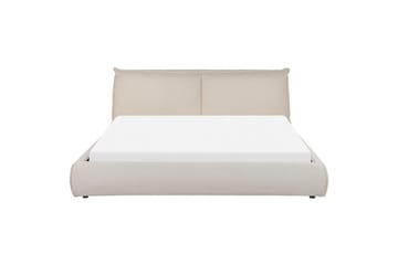 Vattensäng Vinay Beige, 180x200 cm - Beige, 180x200 cm - Möbler - Säng - Vattensäng