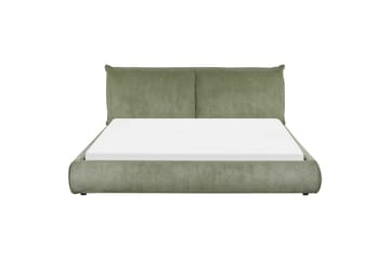 Vattensäng Vinay Grön, 180x200 cm - Grön, 180x200 cm - Möbler - Säng - Vattensäng