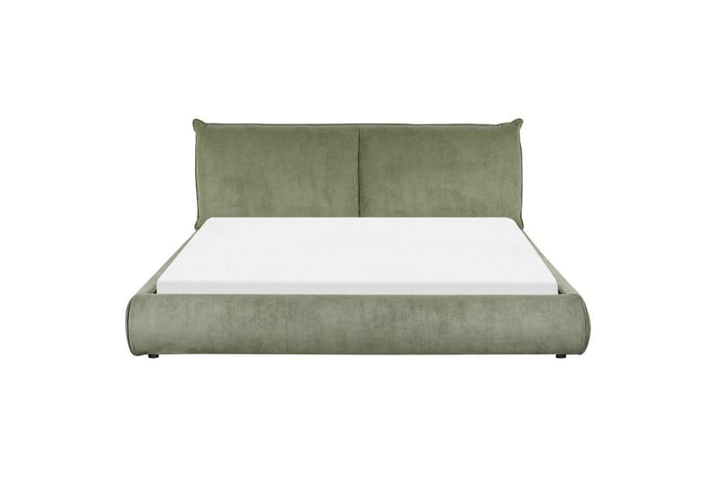 Vattensäng Vinay Grön, 180x200 cm - Grön, 180x200 cm - Möbler - Säng - Vattensäng