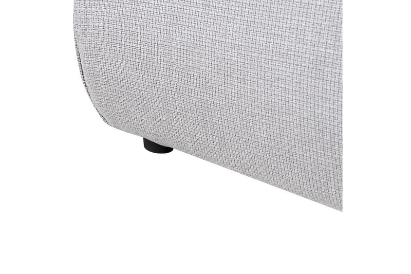 Vattensäng Vinay - Ljusgrå, 160x200 cm - Möbler - Säng - Vattensäng