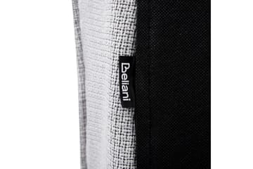 Vattensäng Vinay - Ljusgrå, 160x200 cm - Möbler - Säng - Vattensäng