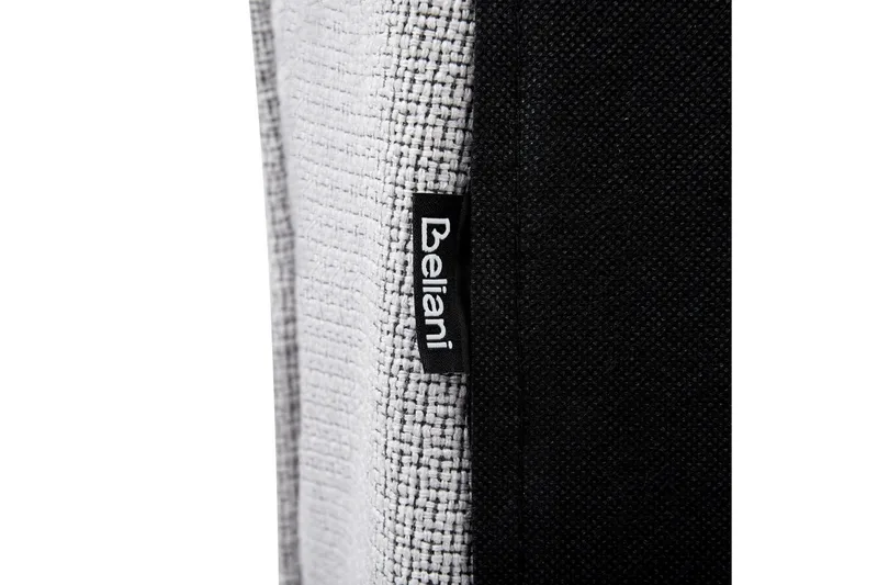 Vattensäng Vinay - Ljusgrå, 160x200 cm - Möbler - Säng - Vattensäng