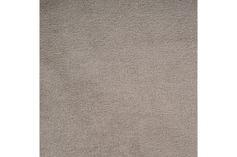 Vattensäng Vincennes - Taupe, svart, 160x200 cm - Möbler - Säng - Vattensäng