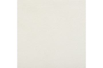 Vattensäng Vincennes - Vit, Svart, 160x200 cm - Möbler - Säng - Vattensäng