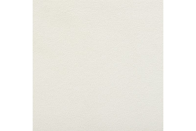 Vattensäng Vincennes - Vit, Svart, 160x200 cm - Möbler - Säng - Vattensäng