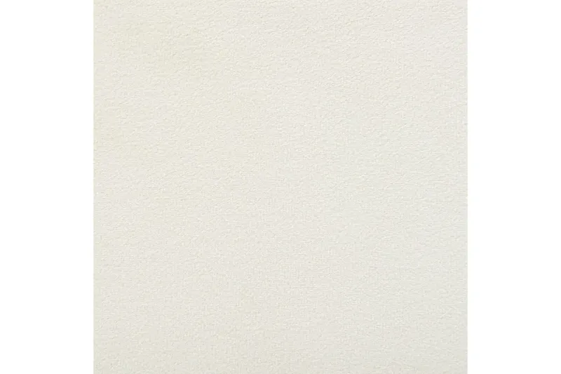 Vattensäng Vincennes - Vit, Svart, 180x200 cm - Möbler - Säng - Vattensäng