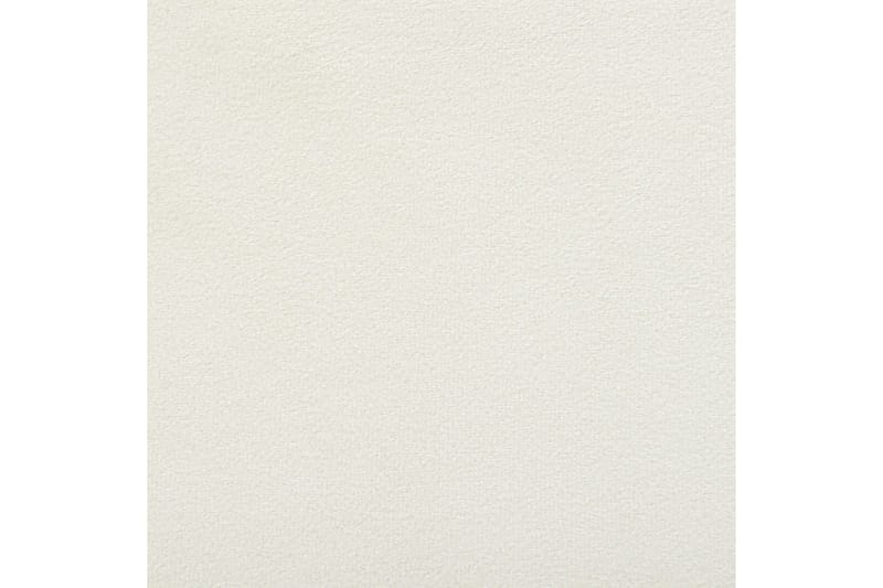 Vattensäng Vincennes - Vit, Svart, 180x200 cm - Möbler - Säng - Vattensäng