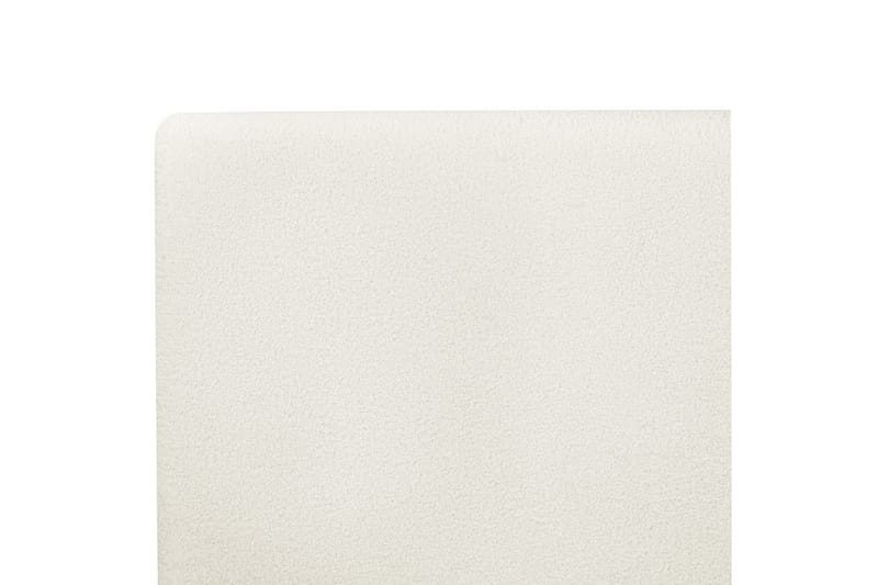 Vattensäng Zen - Brun, Vit, 160x200 cm - Möbler - Säng - Vattensäng