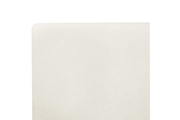 Vattensäng Zen - Brun, Vit, 180x200 cm - Möbler - Säng - Vattensäng