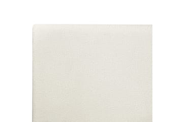 Vattensäng Zen - Ljus trä, vit, 160x200 cm - Möbler - Säng - Vattensäng