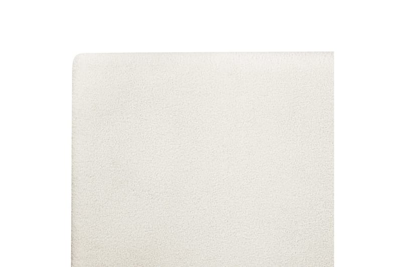 Vattensäng Zen - Mörk trä, vit, 160x200 cm - Möbler - Säng - Vattensäng