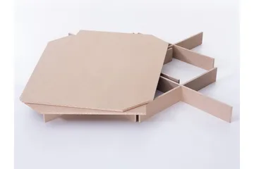 Jasmine Vattensäng 180|200 cm - Vit - Möbler - Säng - Vattensäng