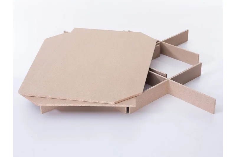 Jasmine Vattensäng 180|200 cm - Vit - Möbler - Säng - Vattensäng