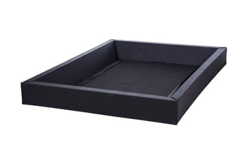 Jasmine Vattensäng 180|200 cm - Vit - Möbler - Säng - Vattensäng