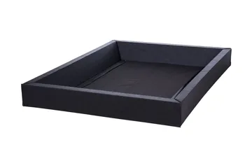 Jasmine Vattensäng 180|200 cm - Vit - Möbler - Säng - Vattensäng